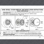 Emission DECAL Label Sticker compatible with GM 1632245 7337